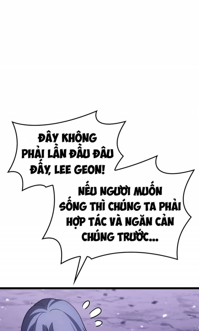 Người Hùng Cấp Thảm Họa Hồi Sinh - Chapter 122