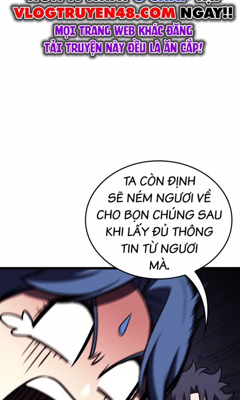 Người Hùng Cấp Thảm Họa Hồi Sinh - Chapter 122