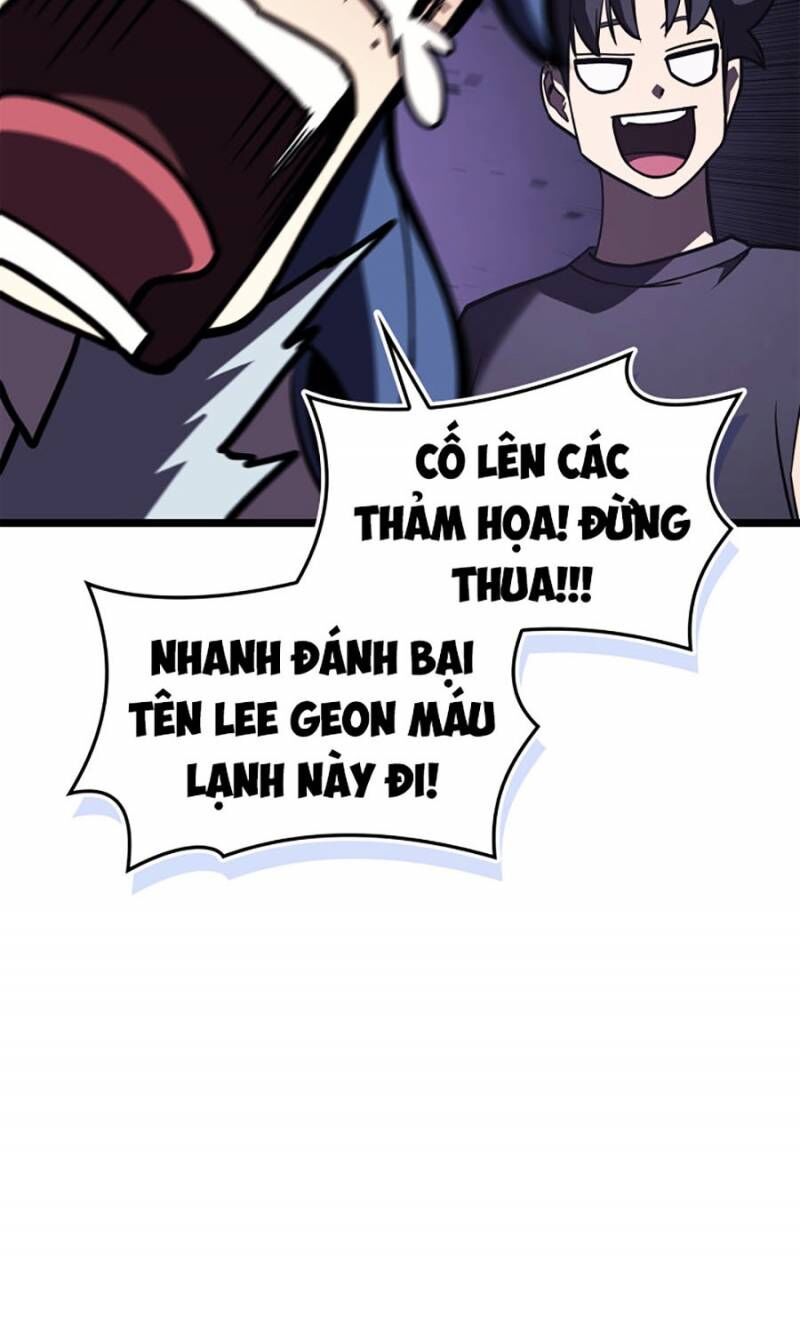Người Hùng Cấp Thảm Họa Hồi Sinh - Chapter 122