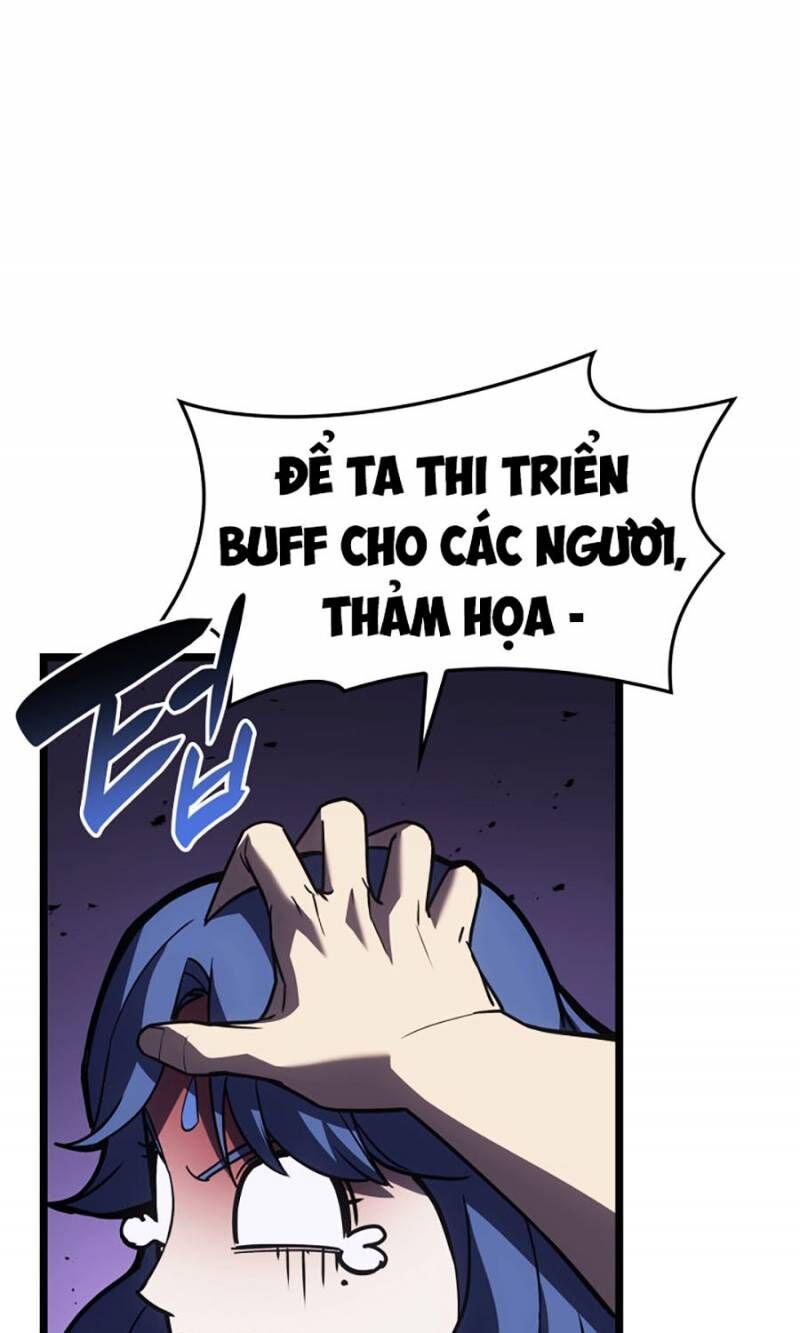 Người Hùng Cấp Thảm Họa Hồi Sinh - Chapter 122