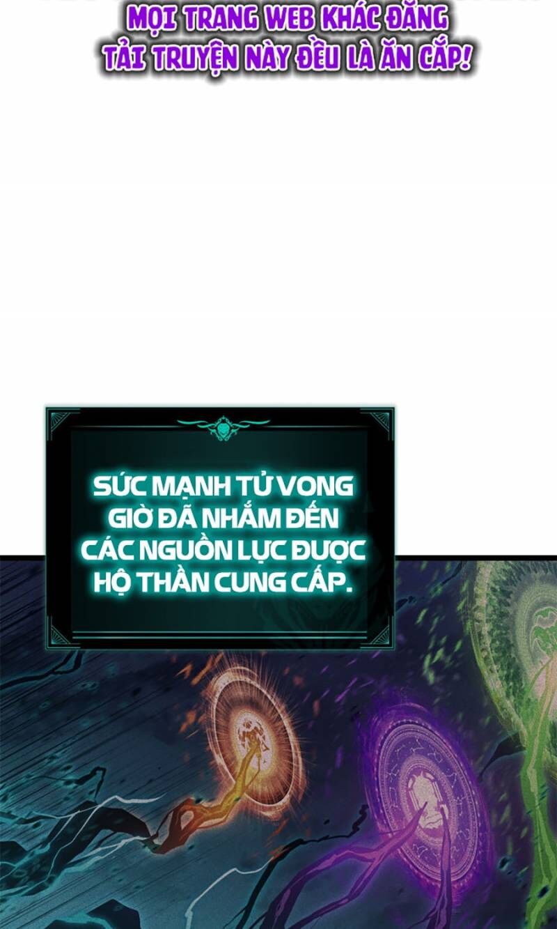 Người Hùng Cấp Thảm Họa Hồi Sinh - Chapter 122