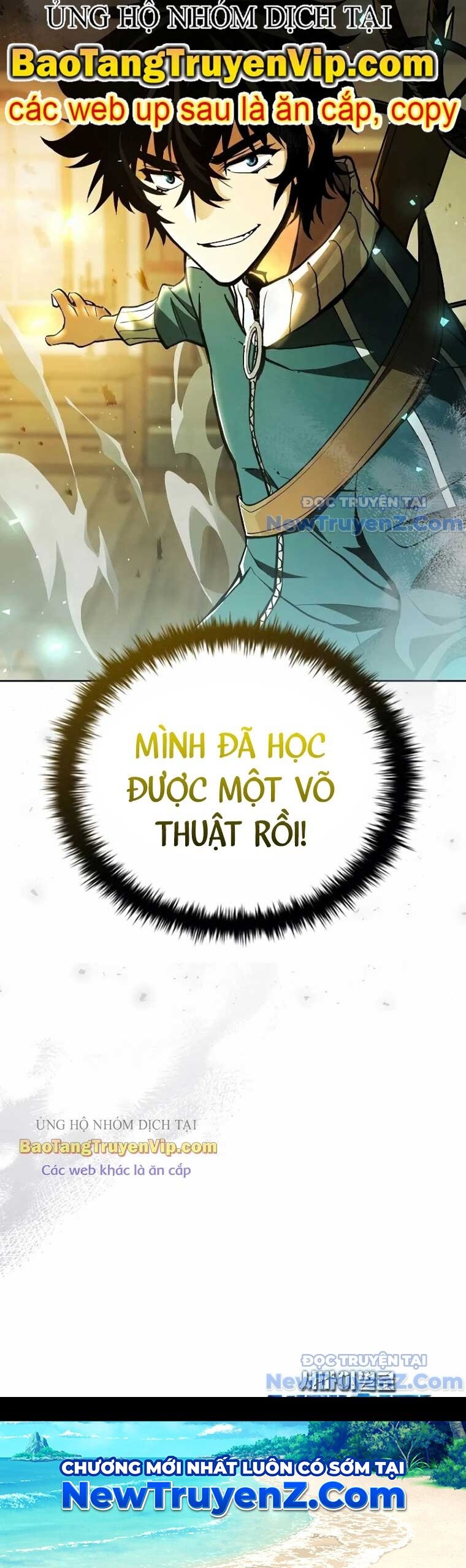 Sinh Tồn Giả Tối Cường - Chapter 2