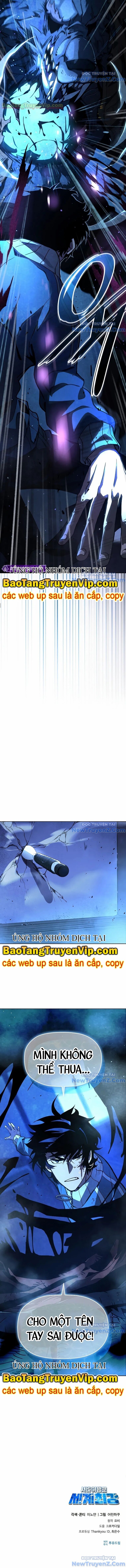 Sinh Tồn Giả Tối Cường - Chapter 3