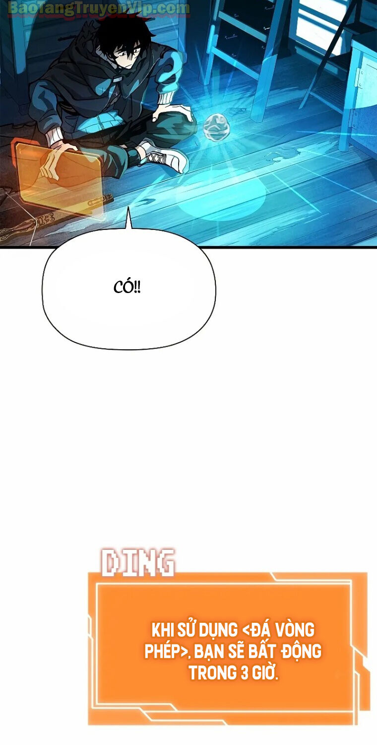 Sinh Tồn Giả Tối Cường - Chapter 4