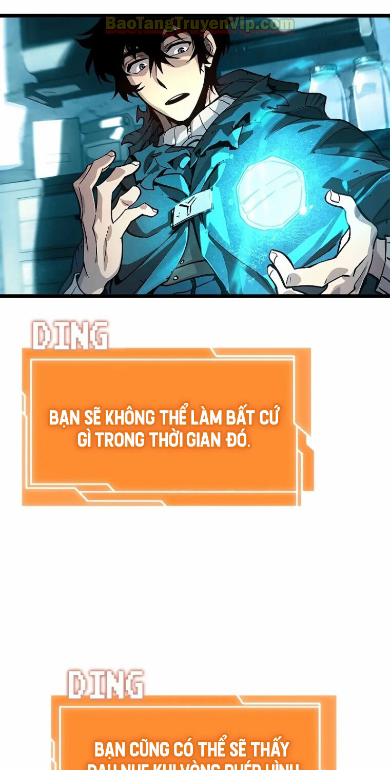 Sinh Tồn Giả Tối Cường - Chapter 4