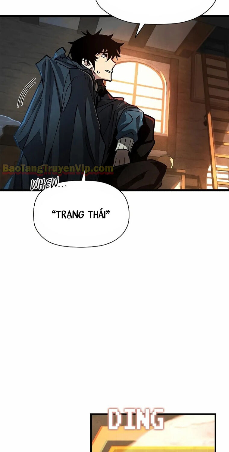 Sinh Tồn Giả Tối Cường - Chapter 4