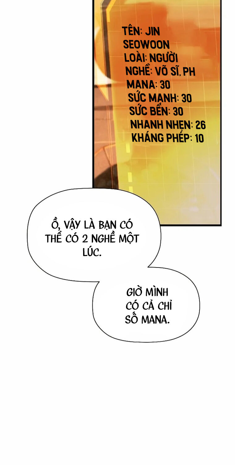 Sinh Tồn Giả Tối Cường - Chapter 4