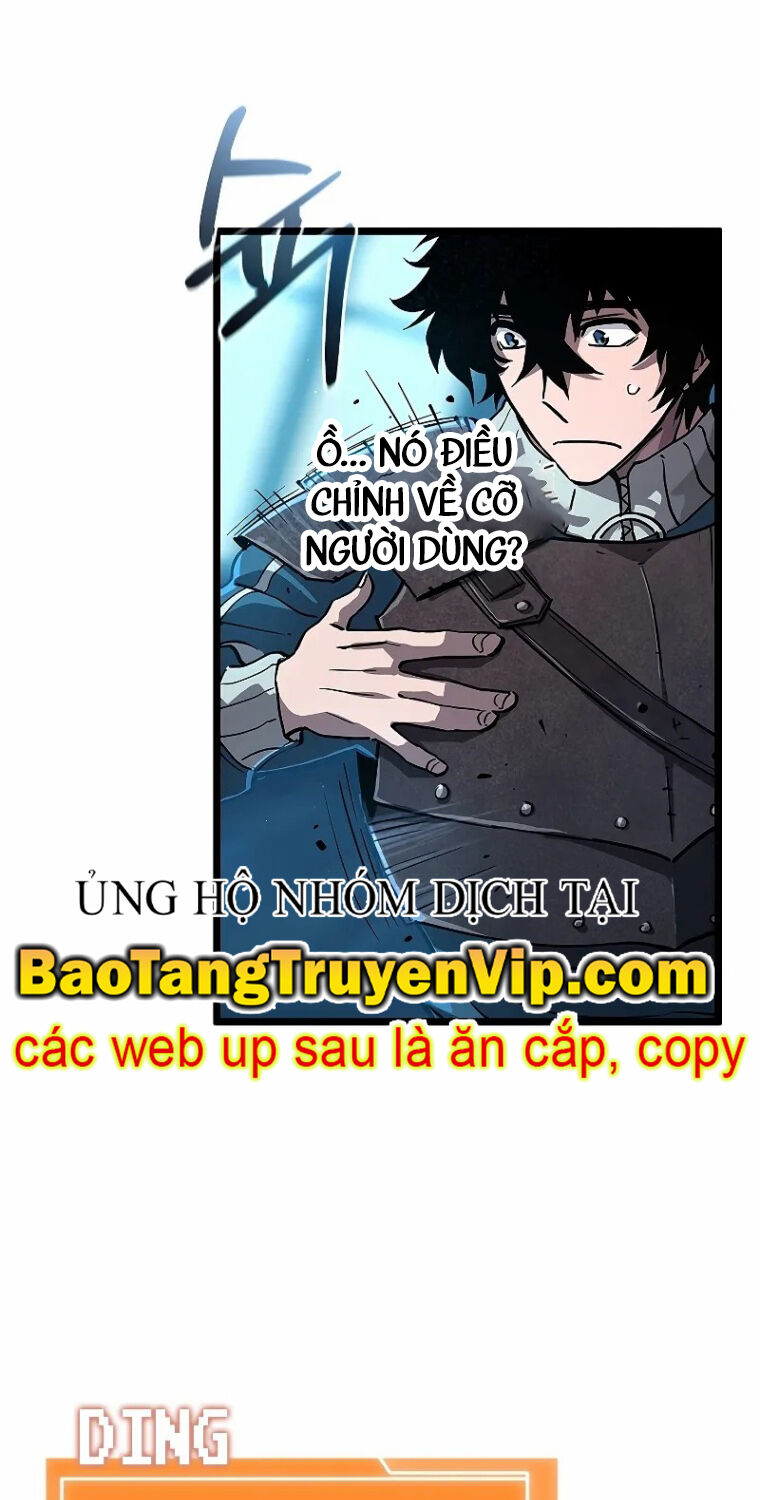 Sinh Tồn Giả Tối Cường - Chapter 4