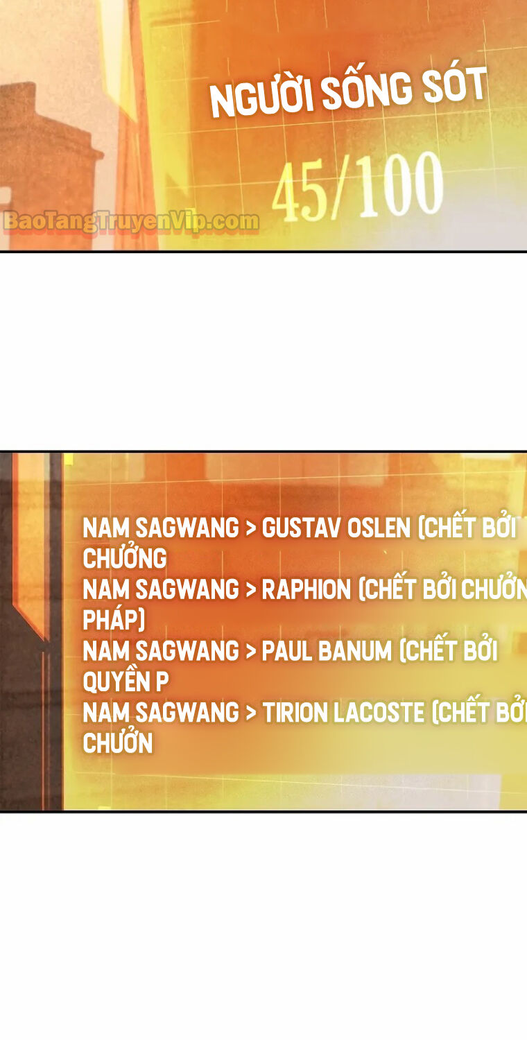Sinh Tồn Giả Tối Cường - Chapter 4