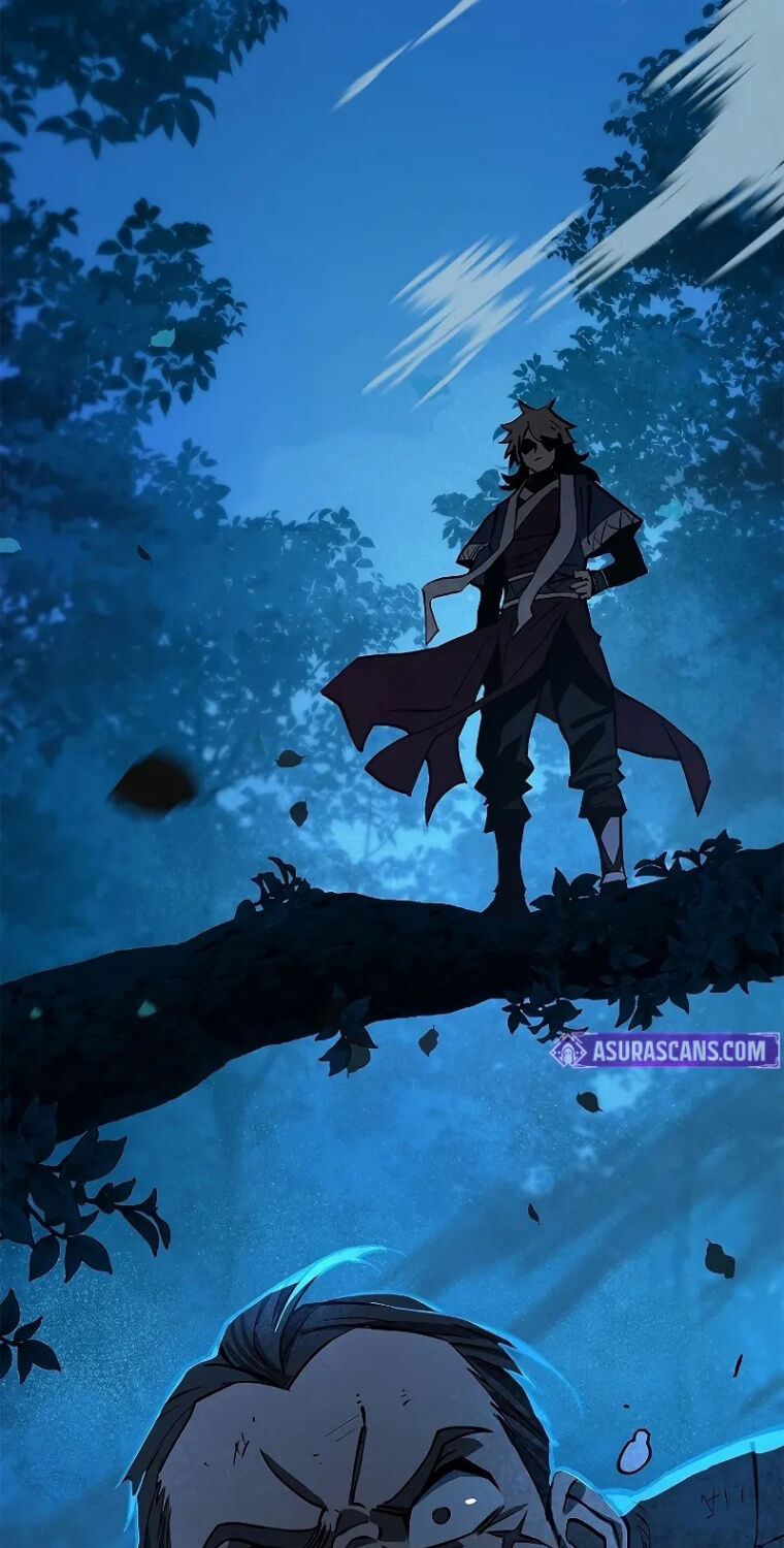 Sinh Tồn Giả Tối Cường - Chapter 4
