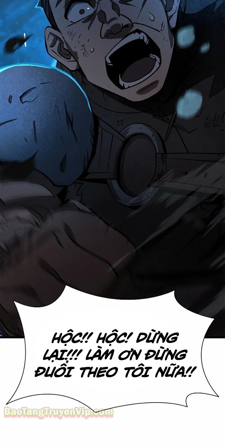 Sinh Tồn Giả Tối Cường - Chapter 4