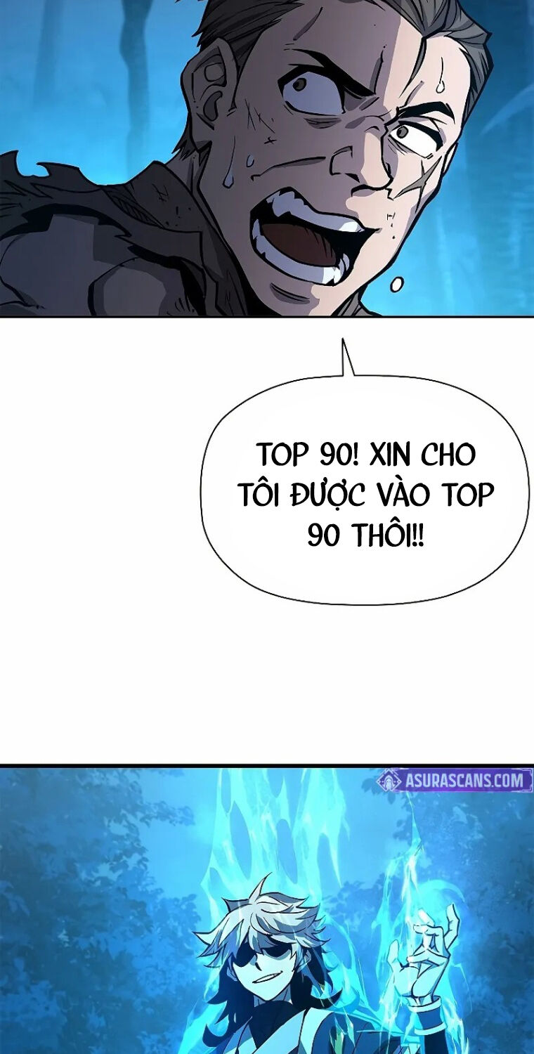 Sinh Tồn Giả Tối Cường - Chapter 4