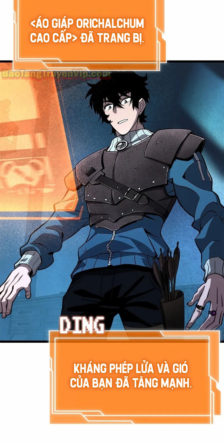 Sinh Tồn Giả Tối Cường - Chapter 4