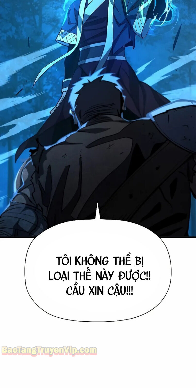 Sinh Tồn Giả Tối Cường - Chapter 4