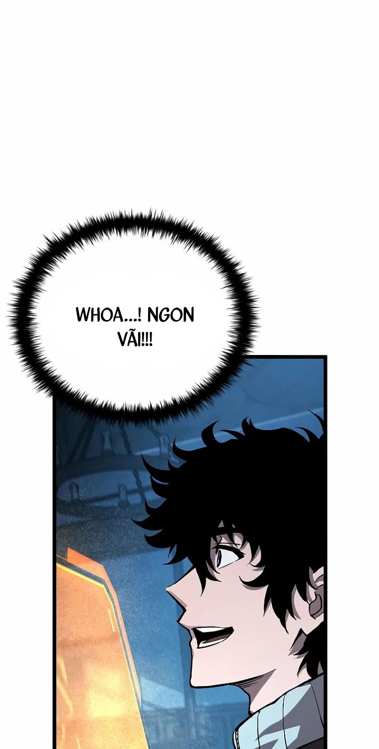Sinh Tồn Giả Tối Cường - Chapter 4
