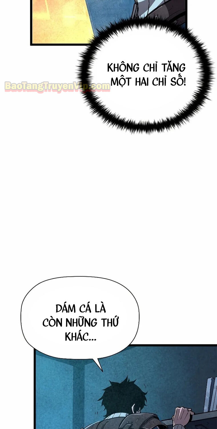 Sinh Tồn Giả Tối Cường - Chapter 4