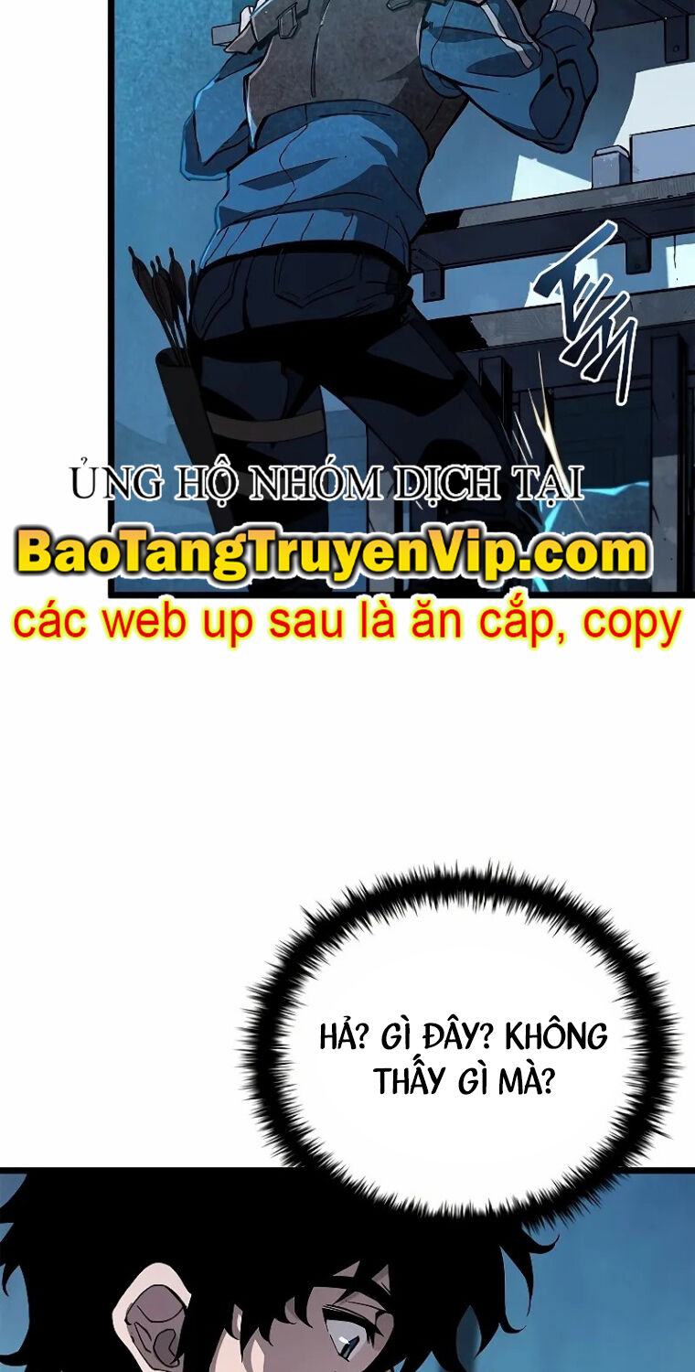 Sinh Tồn Giả Tối Cường - Chapter 4