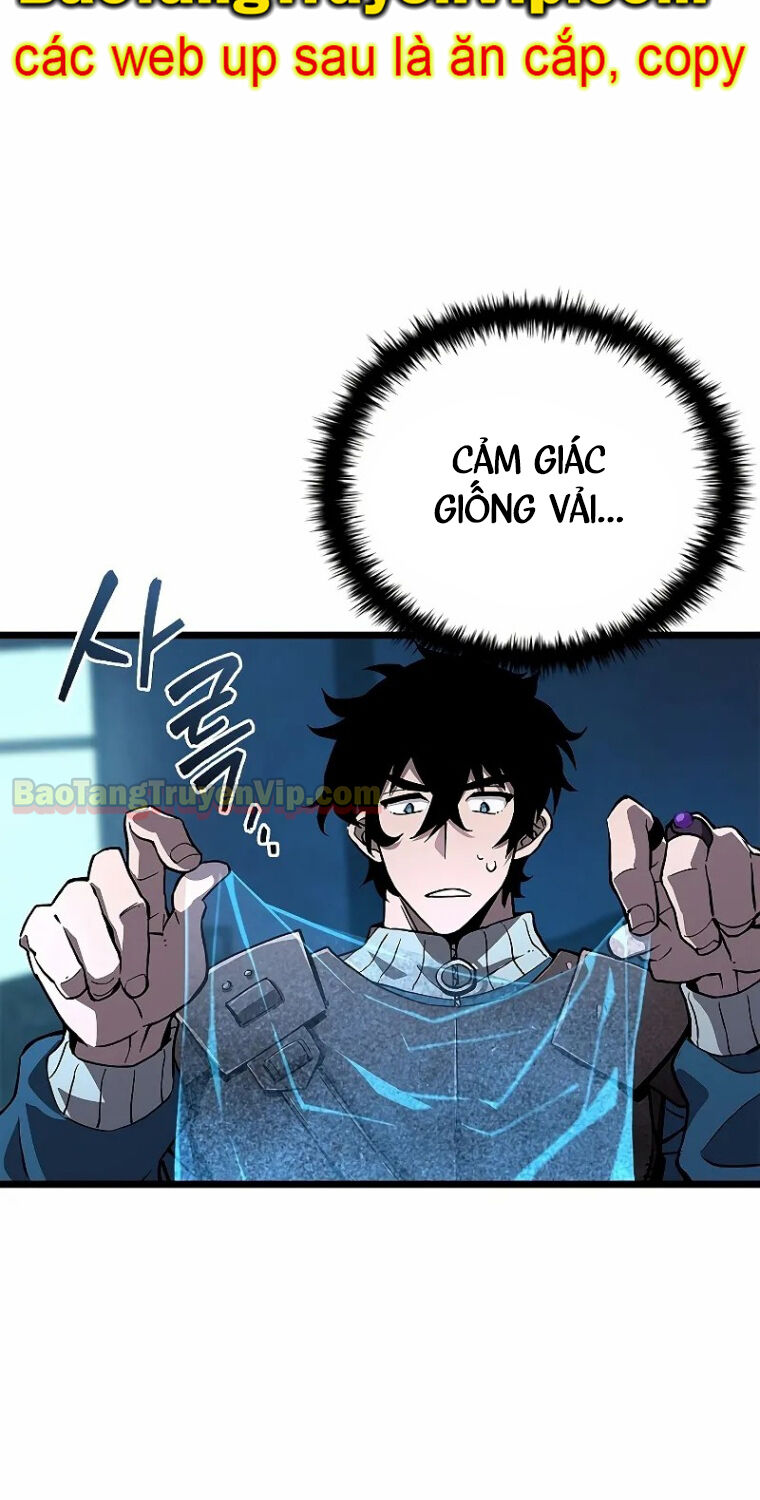 Sinh Tồn Giả Tối Cường - Chapter 4