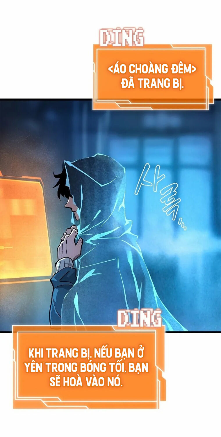 Sinh Tồn Giả Tối Cường - Chapter 4