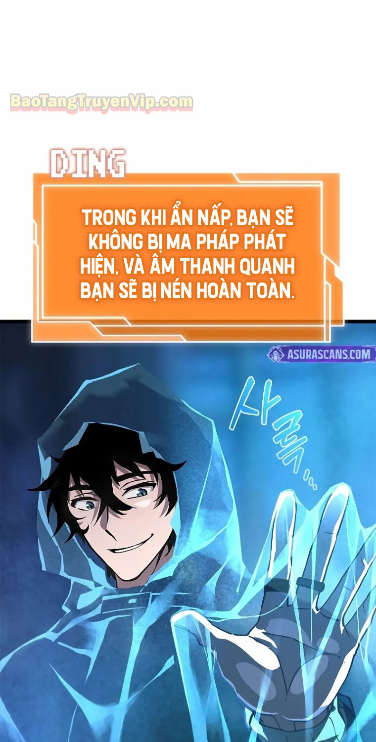 Sinh Tồn Giả Tối Cường - Chapter 4