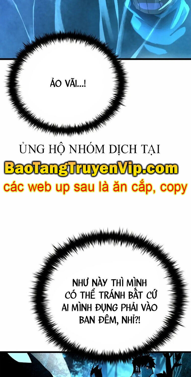 Sinh Tồn Giả Tối Cường - Chapter 4