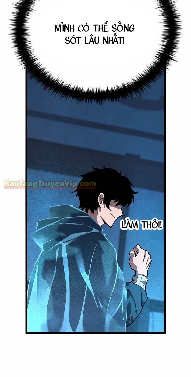 Sinh Tồn Giả Tối Cường - Chapter 4