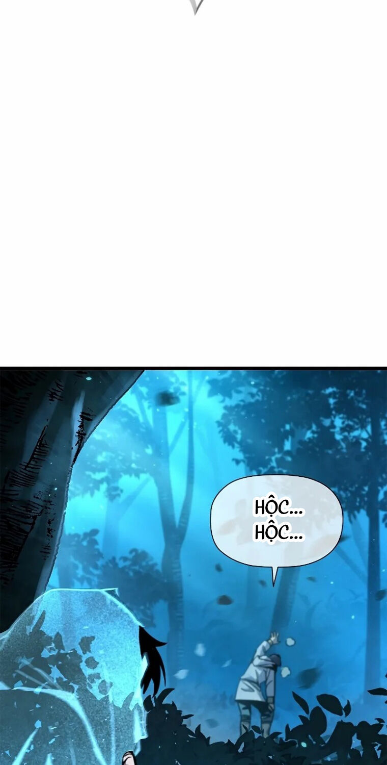 Sinh Tồn Giả Tối Cường - Chapter 4