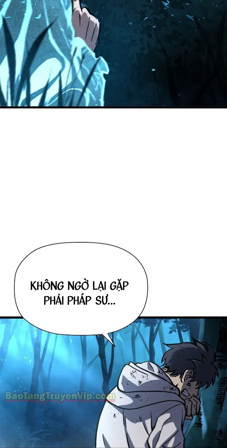 Sinh Tồn Giả Tối Cường - Chapter 4