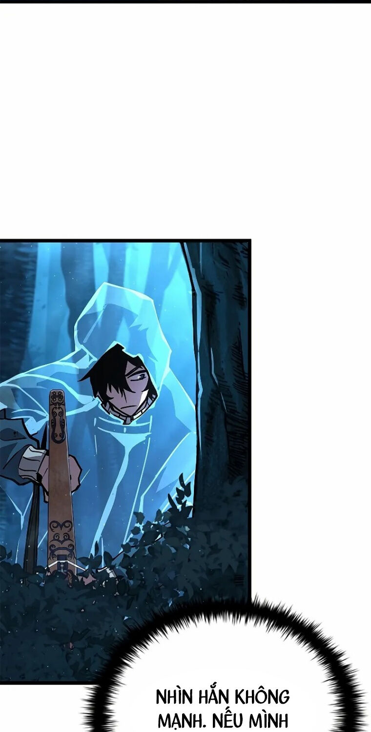 Sinh Tồn Giả Tối Cường - Chapter 4