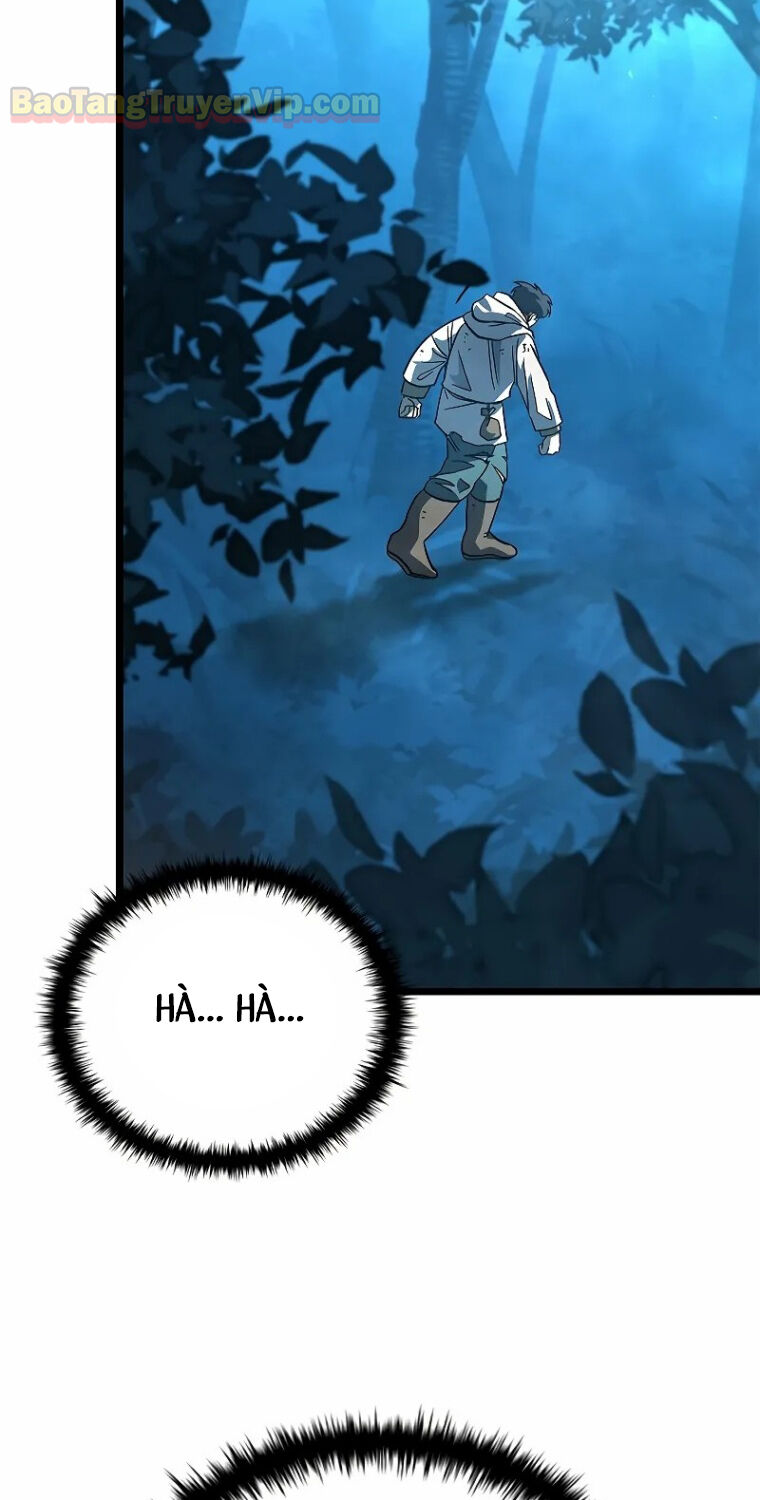 Sinh Tồn Giả Tối Cường - Chapter 4