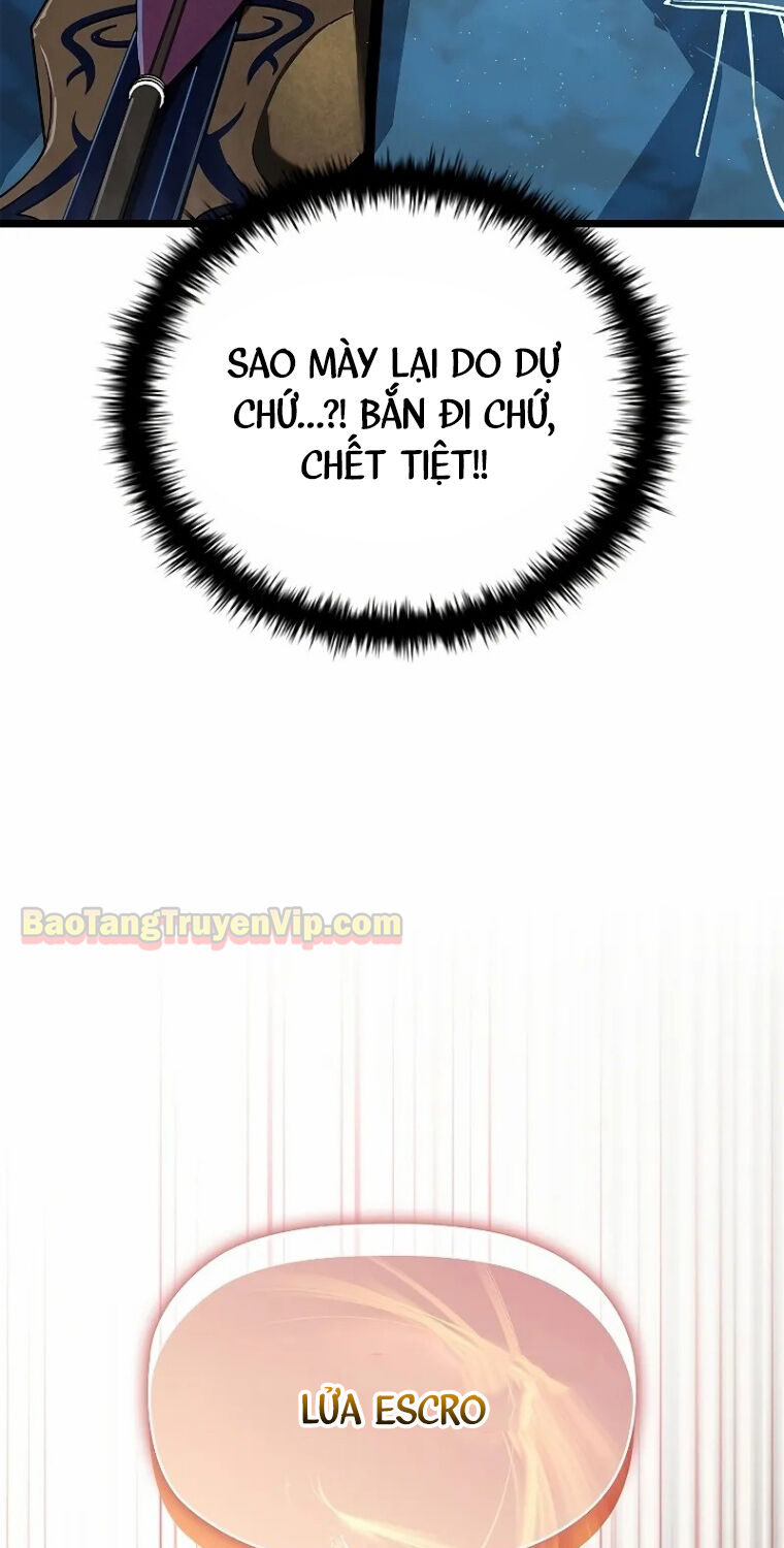 Sinh Tồn Giả Tối Cường - Chapter 4