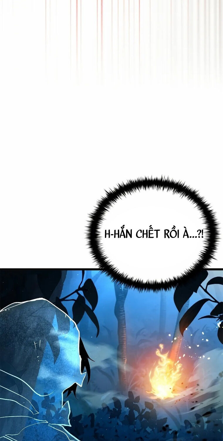 Sinh Tồn Giả Tối Cường - Chapter 4