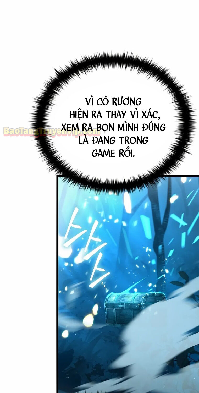 Sinh Tồn Giả Tối Cường - Chapter 4