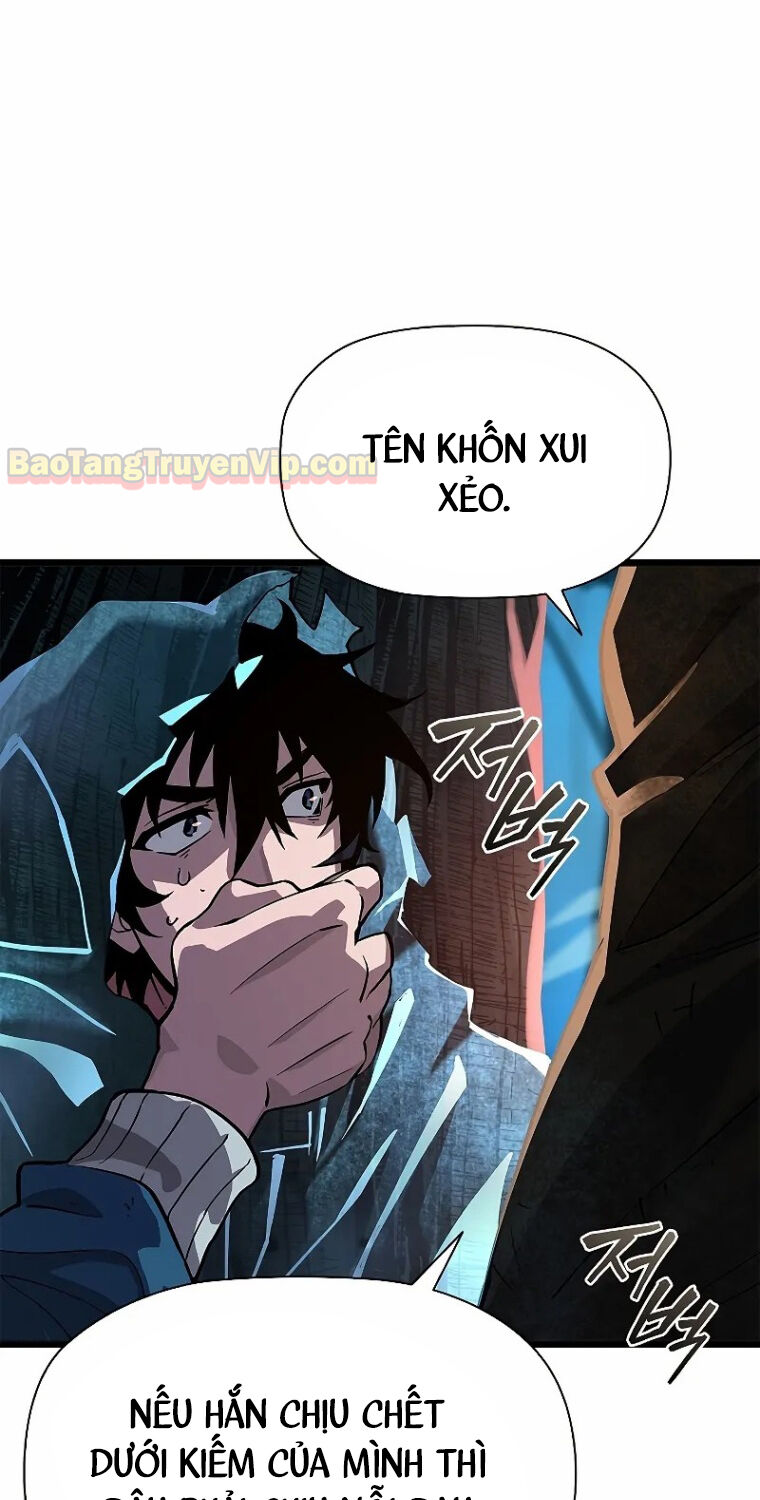 Sinh Tồn Giả Tối Cường - Chapter 4