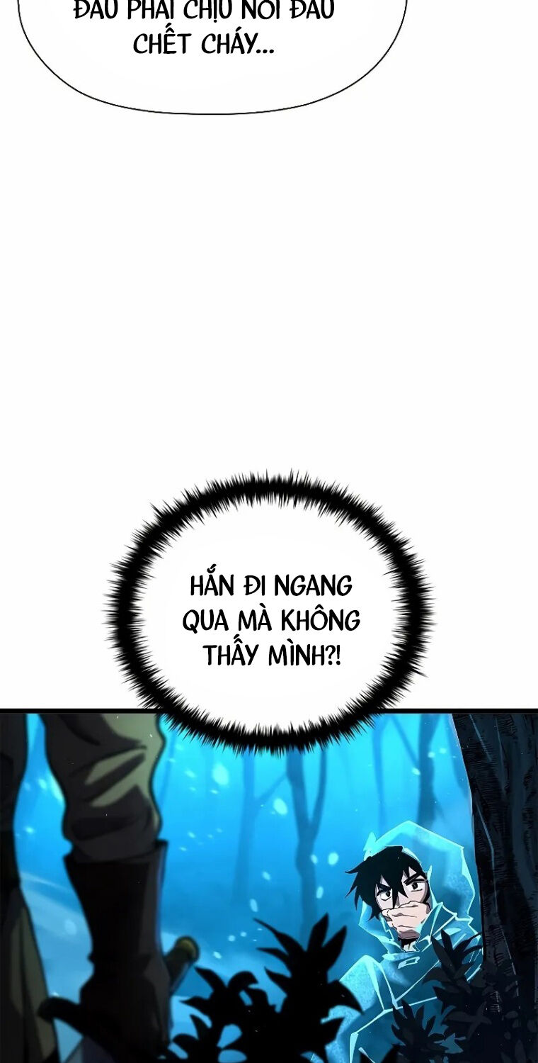 Sinh Tồn Giả Tối Cường - Chapter 4