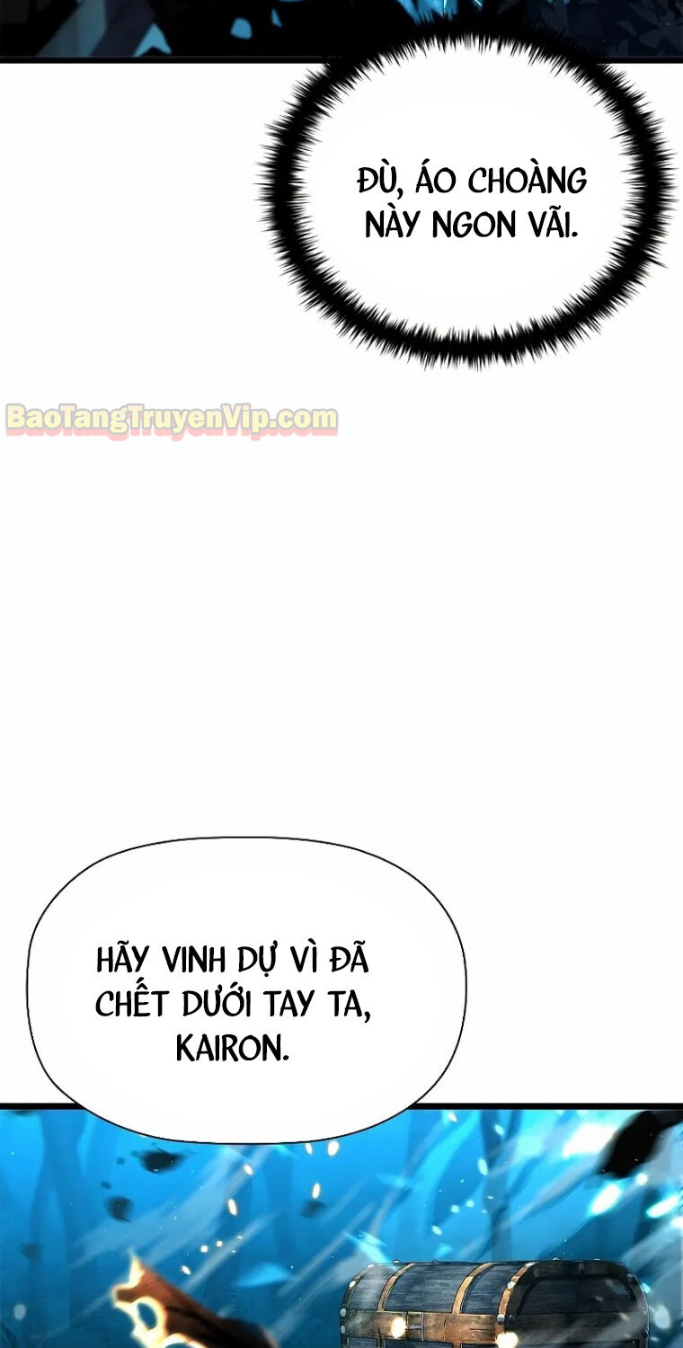 Sinh Tồn Giả Tối Cường - Chapter 4