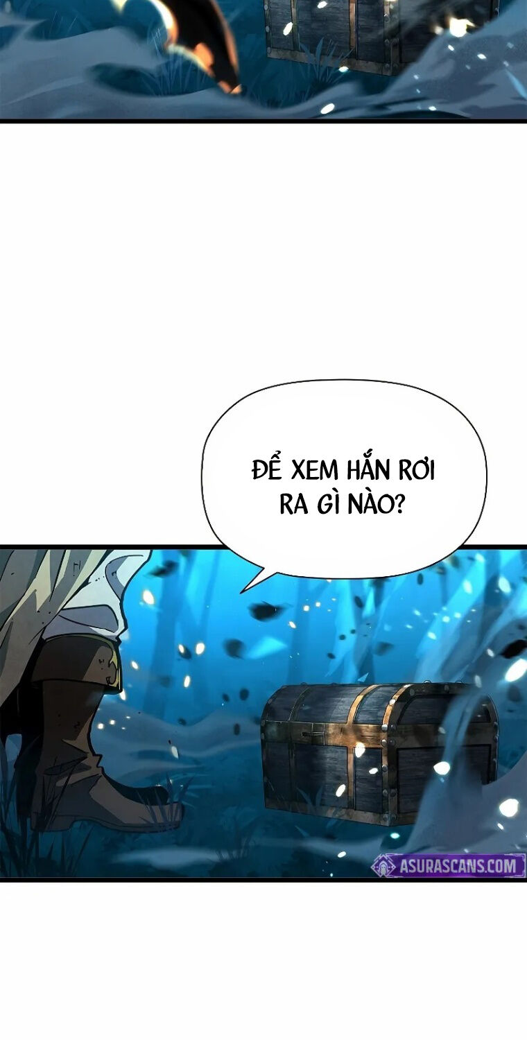 Sinh Tồn Giả Tối Cường - Chapter 4