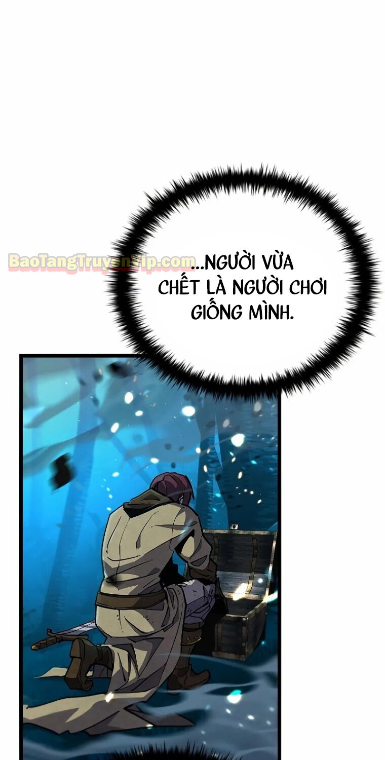 Sinh Tồn Giả Tối Cường - Chapter 4