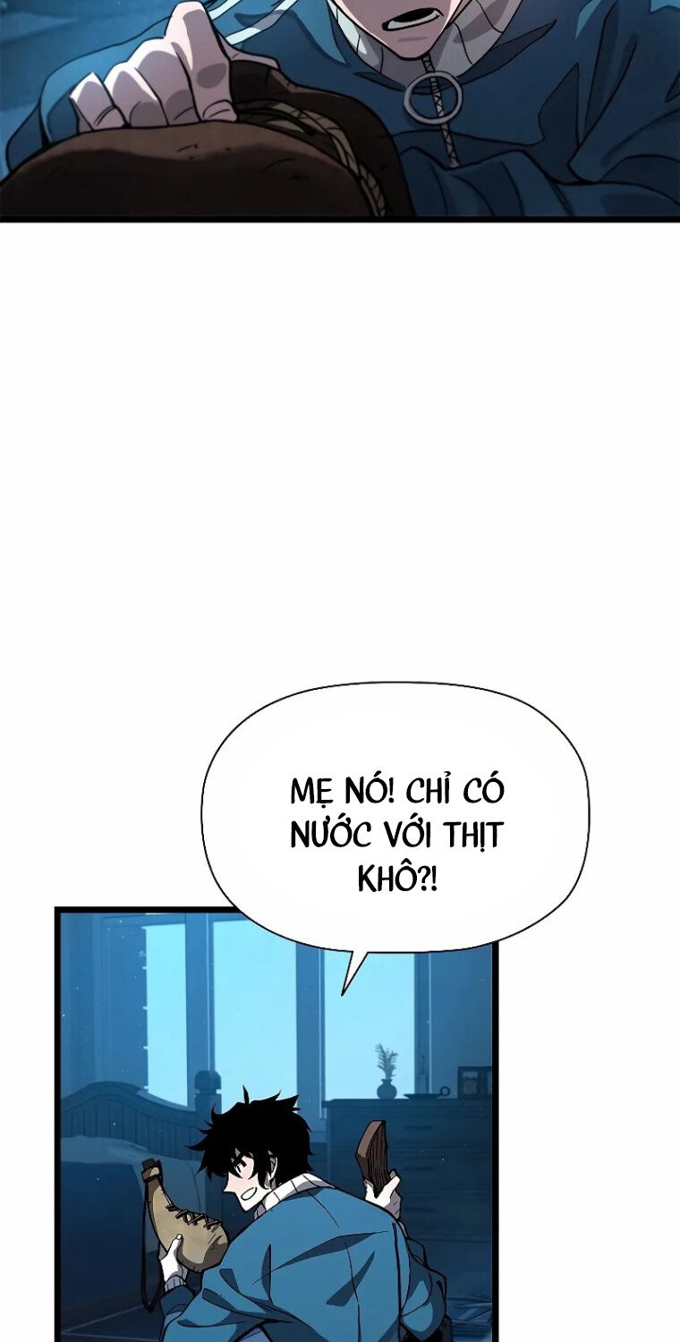 Sinh Tồn Giả Tối Cường - Chapter 4