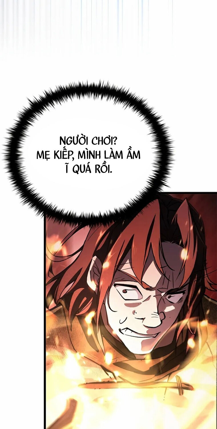 Sinh Tồn Giả Tối Cường - Chapter 4