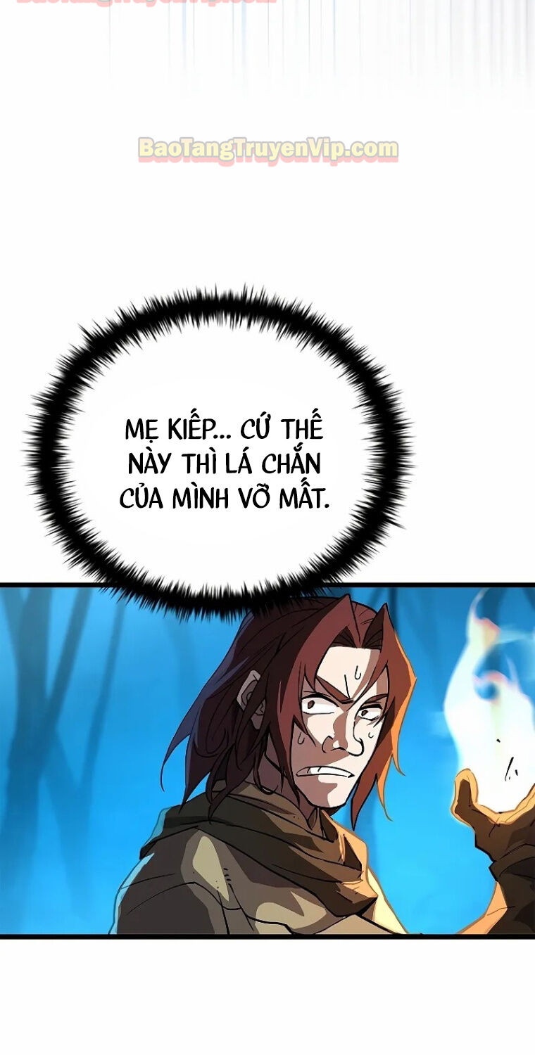 Sinh Tồn Giả Tối Cường - Chapter 4