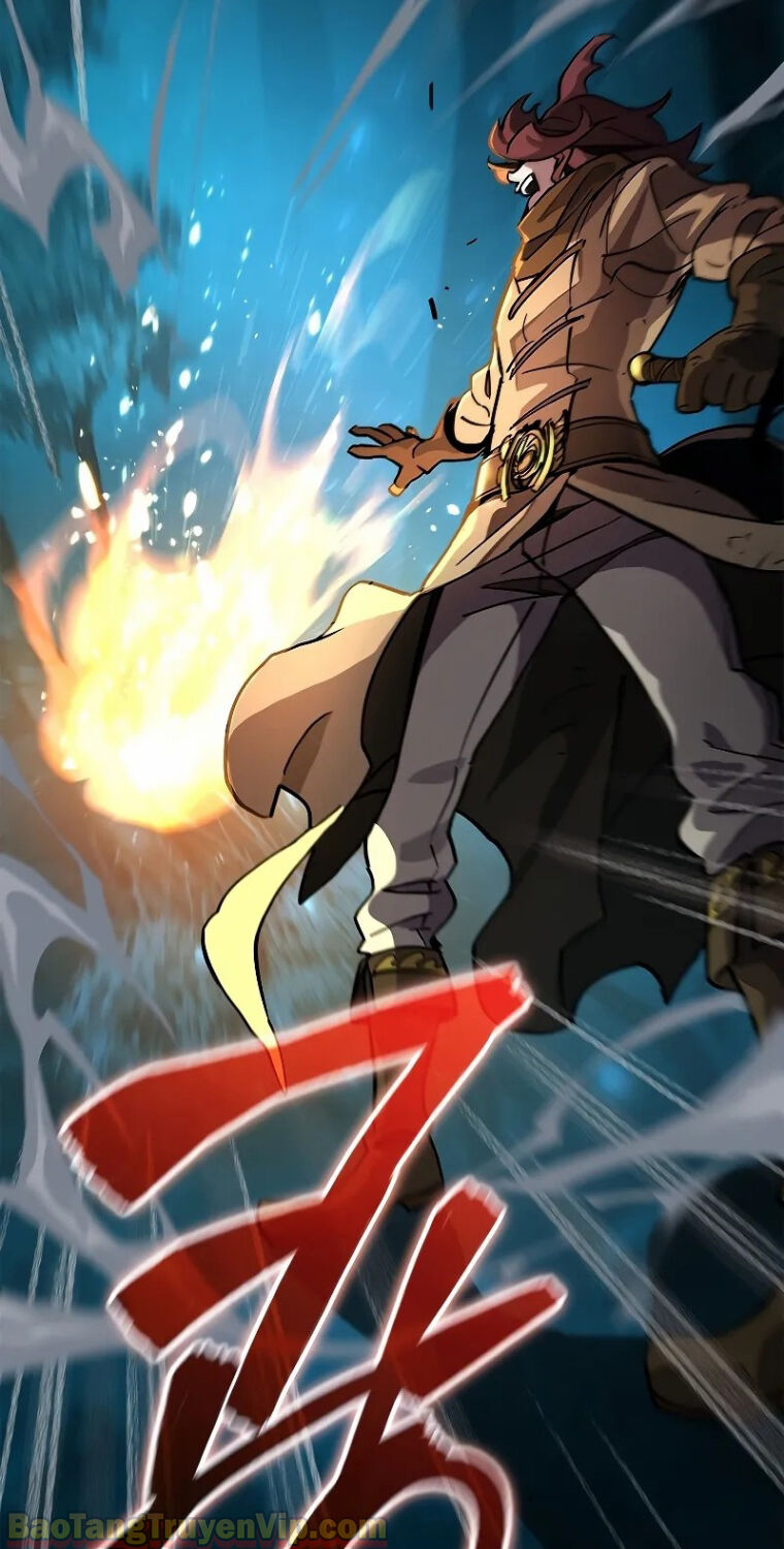 Sinh Tồn Giả Tối Cường - Chapter 4