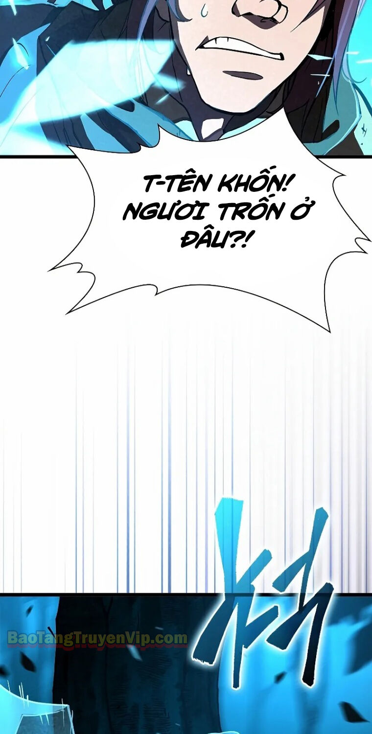 Sinh Tồn Giả Tối Cường - Chapter 4