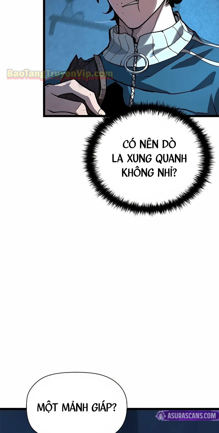 Sinh Tồn Giả Tối Cường - Chapter 4
