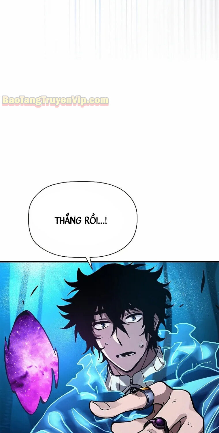 Sinh Tồn Giả Tối Cường - Chapter 4