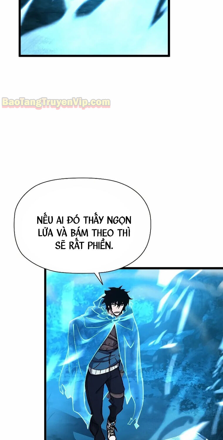 Sinh Tồn Giả Tối Cường - Chapter 4
