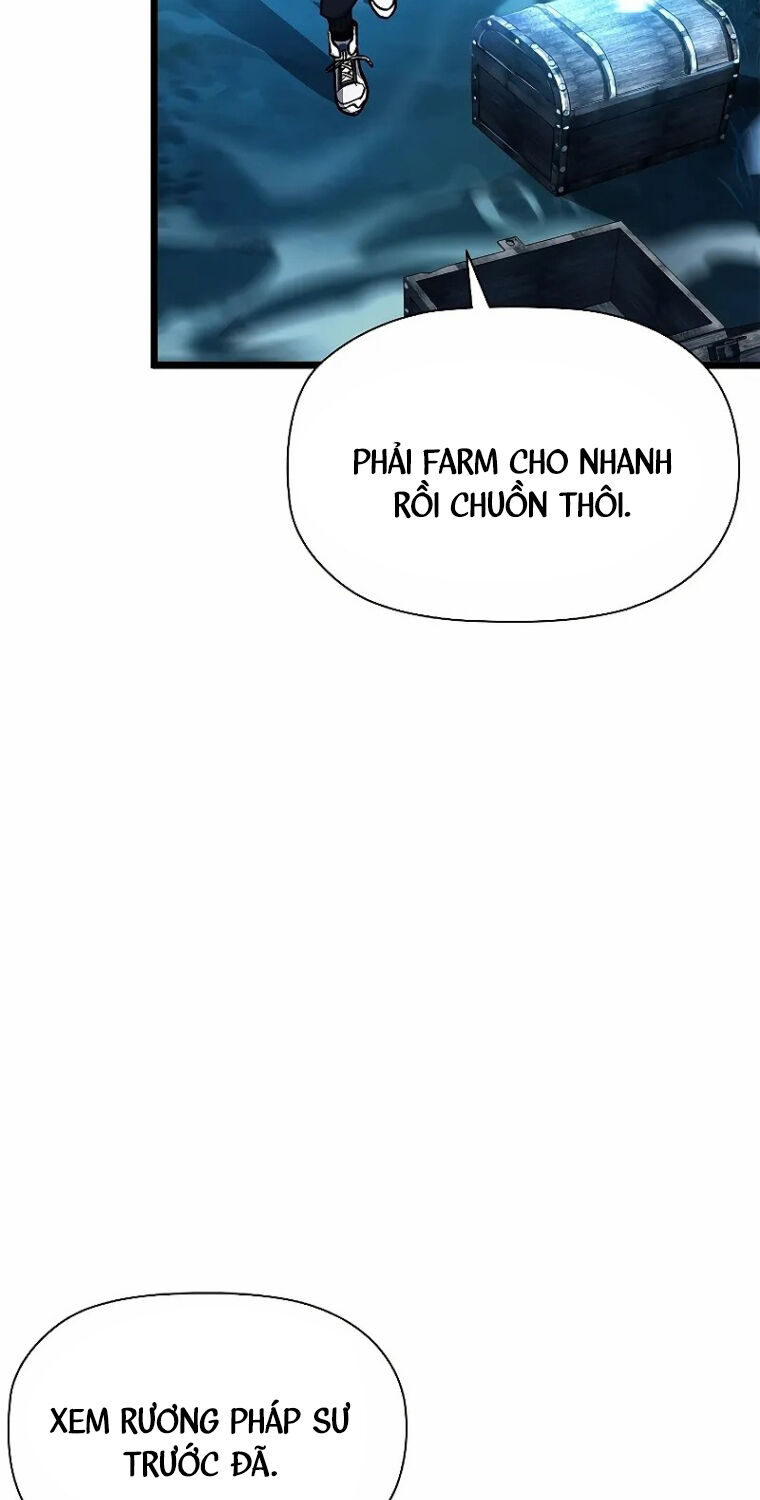 Sinh Tồn Giả Tối Cường - Chapter 4