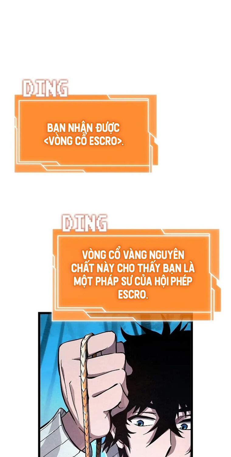 Sinh Tồn Giả Tối Cường - Chapter 4