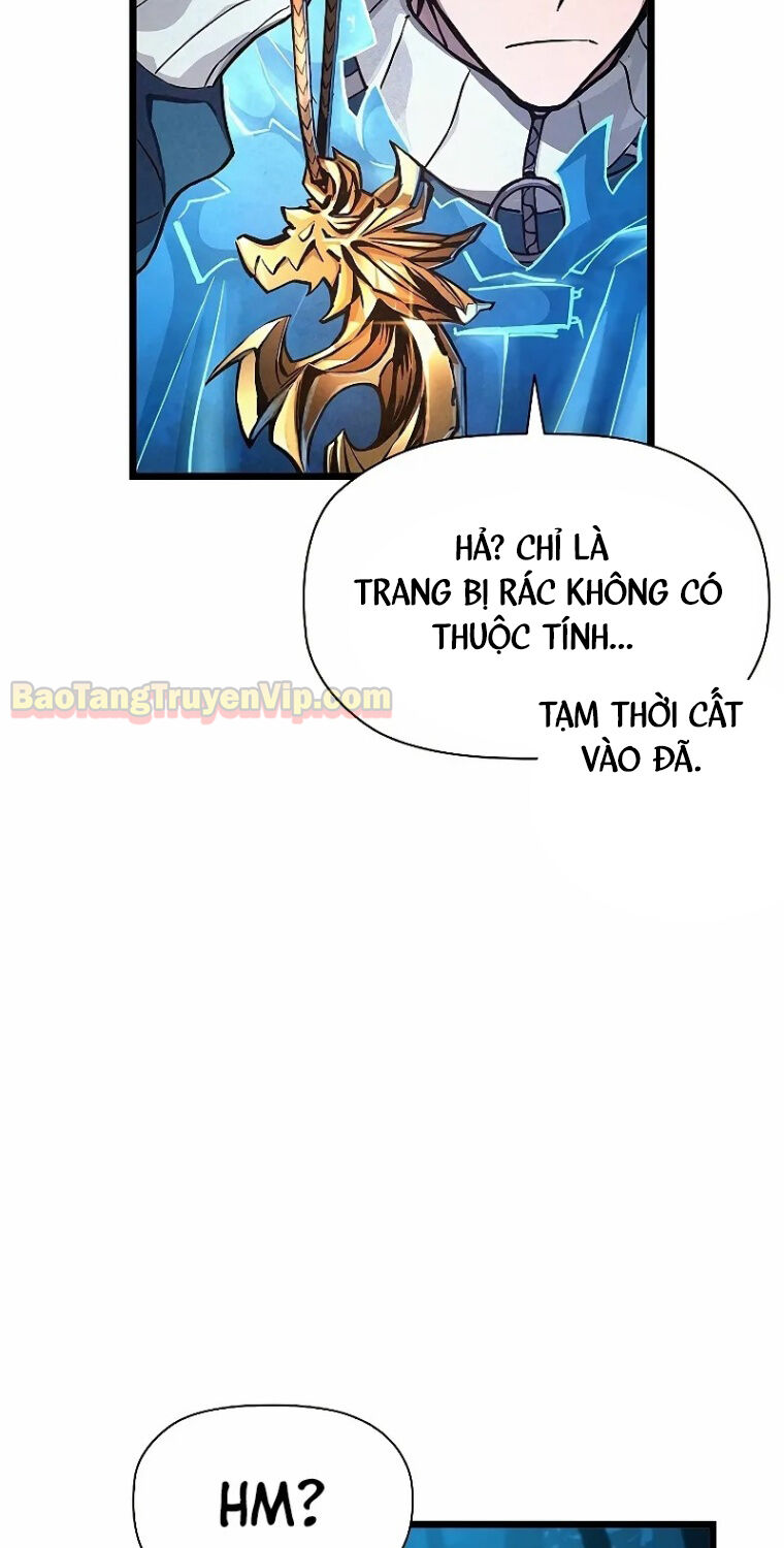Sinh Tồn Giả Tối Cường - Chapter 4