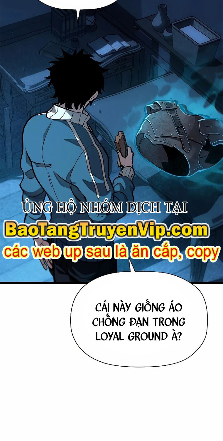 Sinh Tồn Giả Tối Cường - Chapter 4